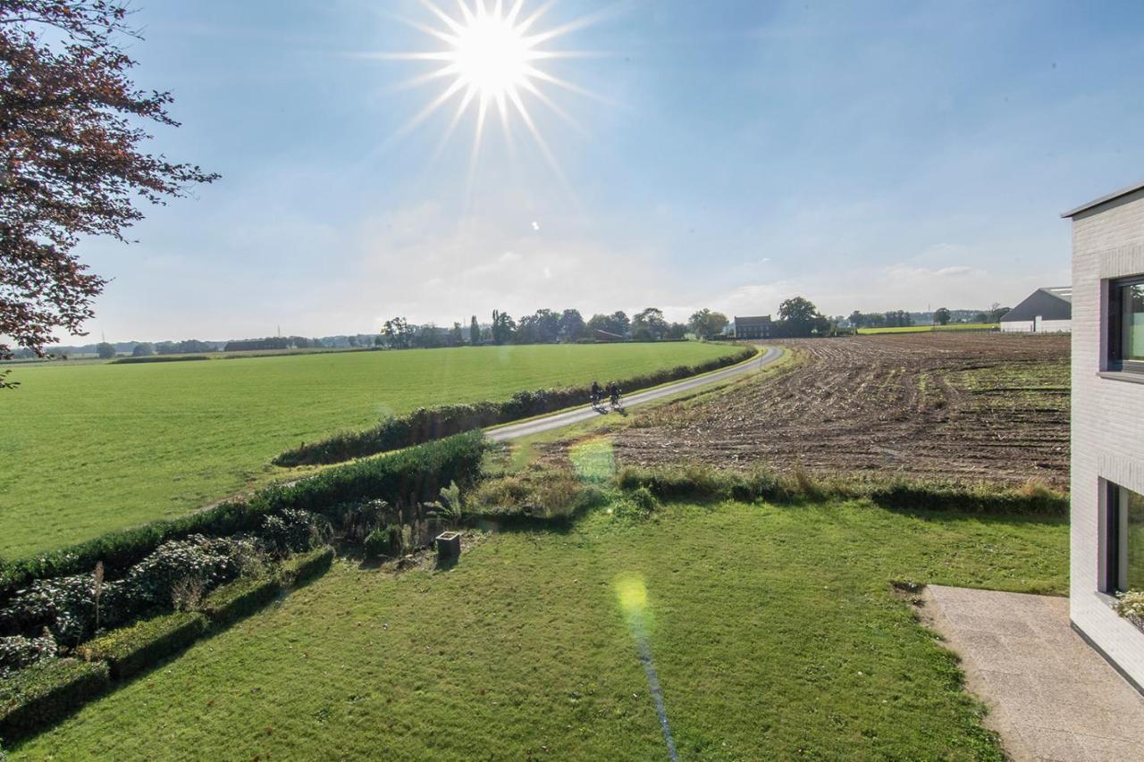 Villa Veld En Velo Bree Εξωτερικό φωτογραφία