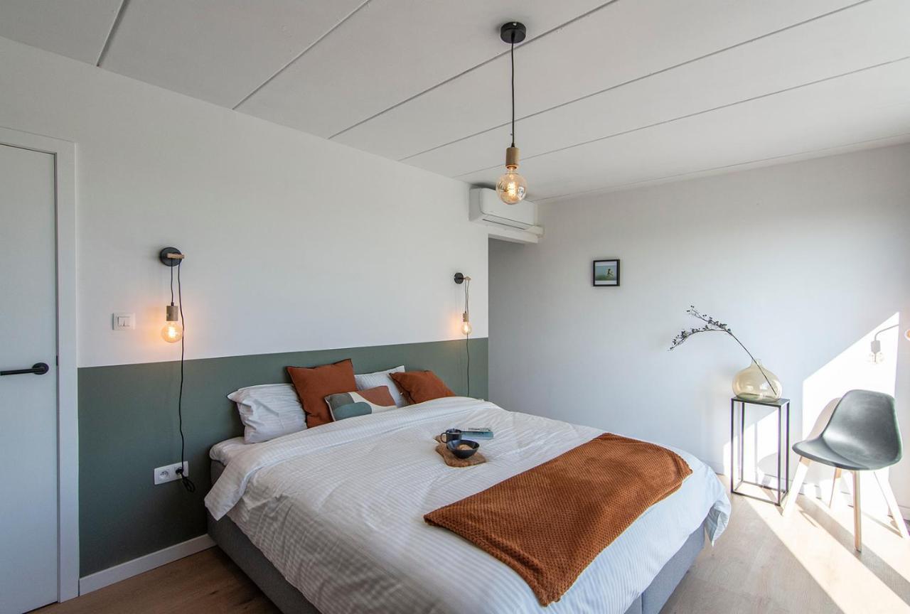Villa Veld En Velo Bree Εξωτερικό φωτογραφία